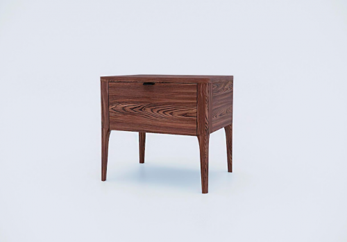 Тумба прикроватная AWD- Амстердам