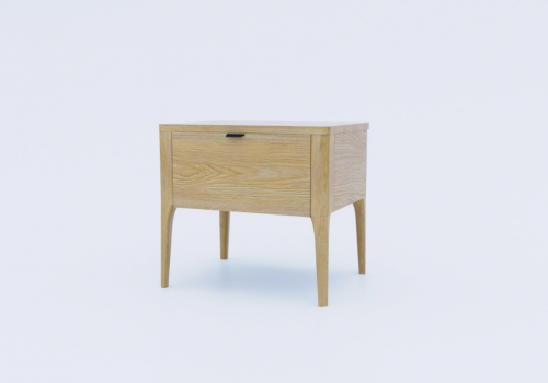 Тумба прикроватная AWD- Амстердам