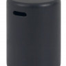 Стол приставной Kave Home TAIMI IT0050PR01 (черный)
