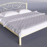 Кровать TNR- Лилия 190/200Х140/160/180 см