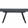 Стол керамический Avn- MARS 160-205x90 Ceramic Black
