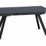 Стол керамический Avn- MARS 160-205x90 Ceramic Black