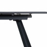 Стол керамический Avn- MARS 160-205x90 Ceramic Black