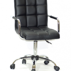 Кресло офисное на роликах OND- Augusto-ARM CH - Office ЭК