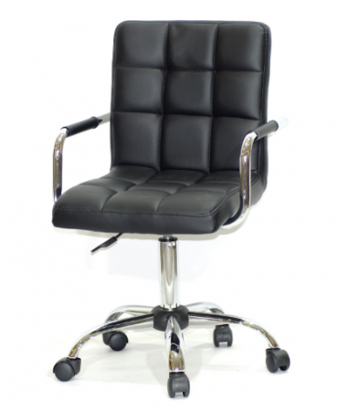 Кресло офисное на роликах OND- Augusto-ARM CH - Office ЭК