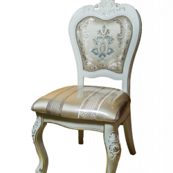 Стул деревянный Сlassic ELT- Daming 8019 T 