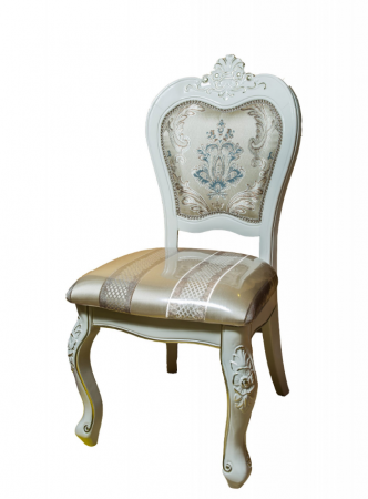 Стул деревянный Сlassic ELT- Daming 8019 T 