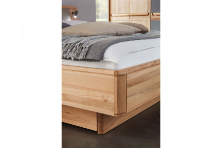 Кровать деревянная KLN-  Глория 