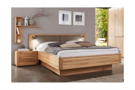 Кровать деревянная Глория KLN- 