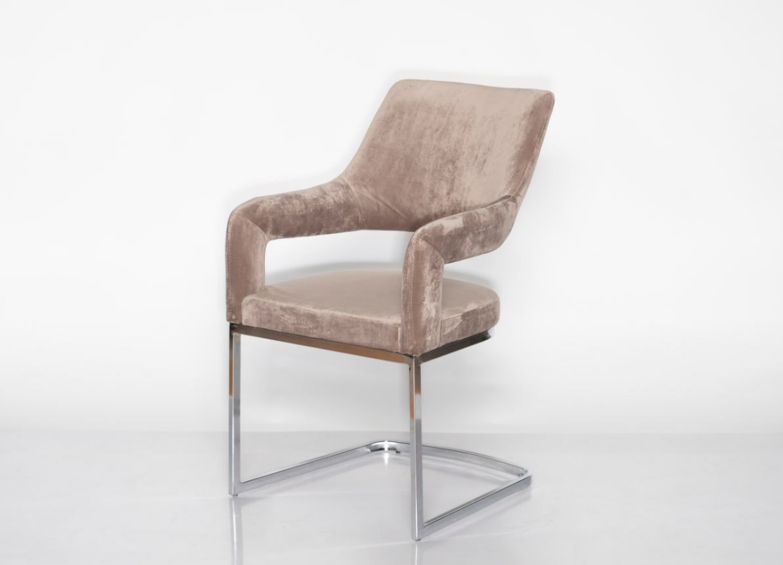 Стул обеденный TOP- Chairs Берналь (беж)