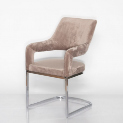 Стул обеденный TOP- Chairs Берналь (беж)