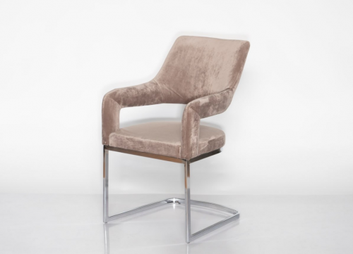 Стул обеденный TOP- Chairs Берналь (беж)