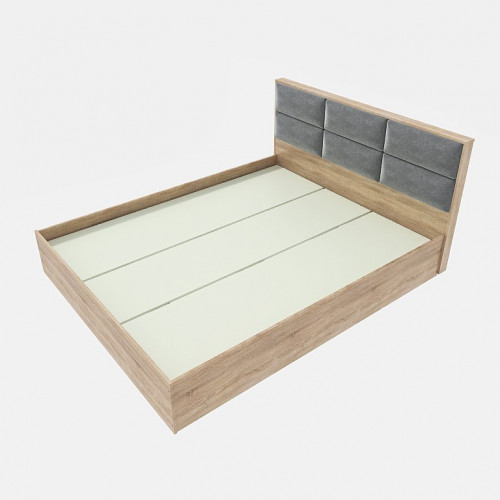 Спальня (модульная) EVR- Лайт-4 дуб Сонома