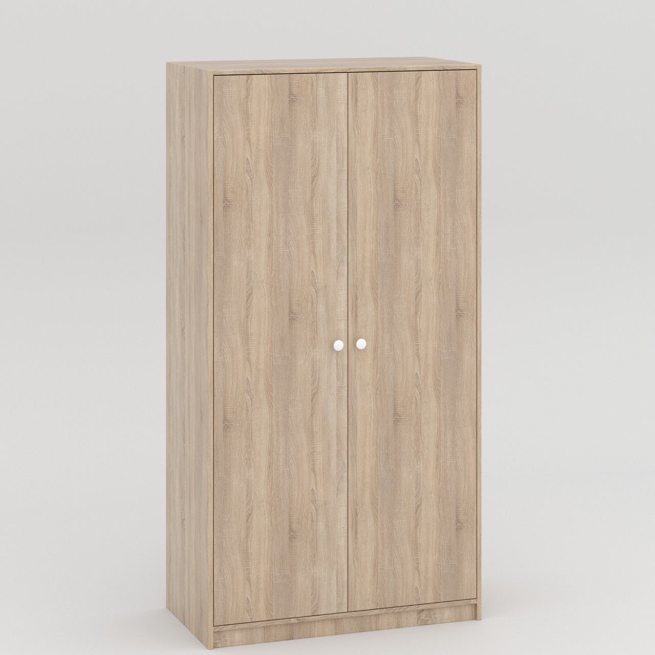 Шкаф детский 195х80х52 cм KOD- ШК-80 Д