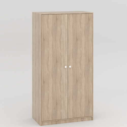 Шкаф детский 195х80х52 cм KOD- ШК-80 Д