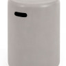 Стол приставной Kave Home TAIMI IT0050PR03 (серый)
