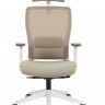 Крісло для оператора LUX- OPTI-ON BEIGE ергономічне