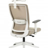 Крісло для оператора LUX- OPTI-ON BEIGE ергономічне
