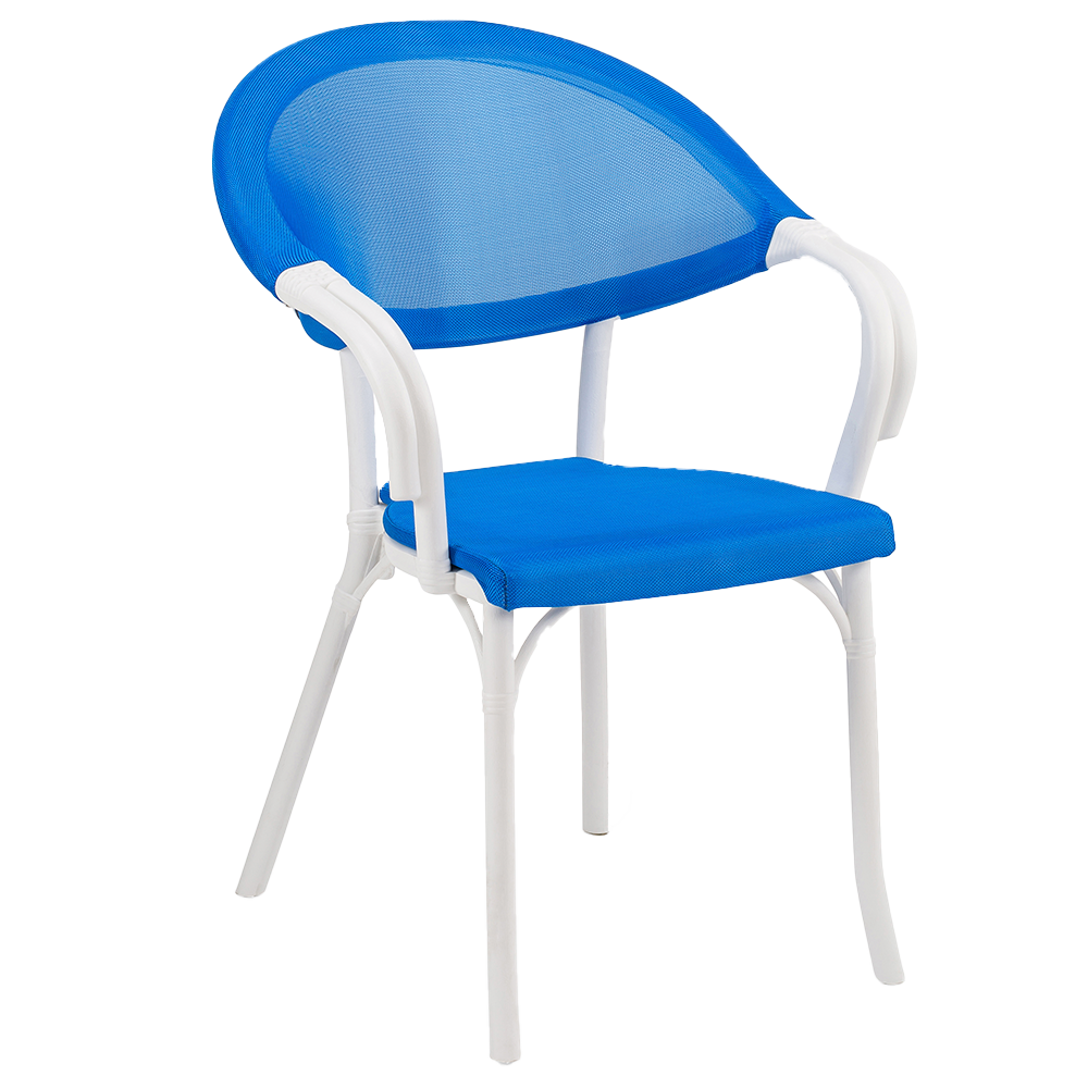 Кресло пластиковое TYA- Flash-N (цвет в ассортименте)