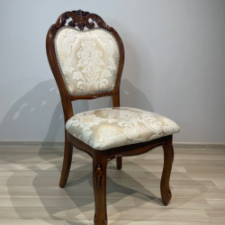 Стул Сlassic EXI- DAMING 8042 F (обивка 8072A-A)  