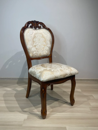 Стул Сlassic EXI- DAMING 8042 F (обивка 8072A-A)  