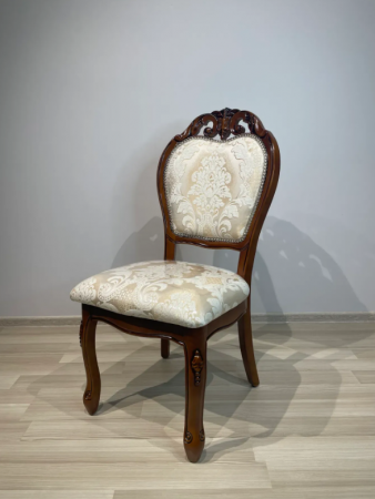 Стул Сlassic EXI- DAMING 8042 F (обивка 8072A-A)  