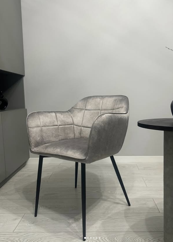 Кресло мягкое поворотное IMP- Kors 