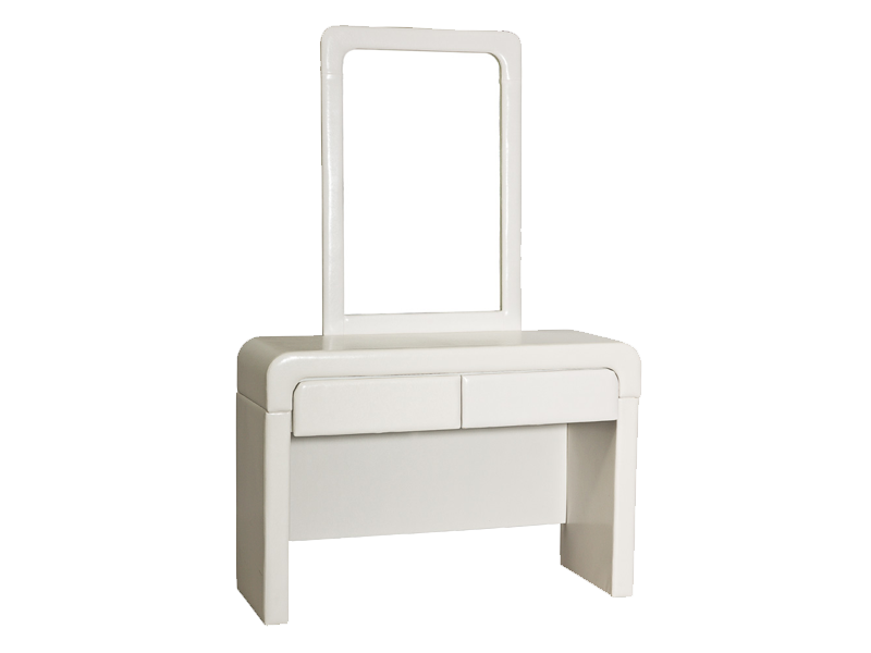 SIGNAL PL - Туалетный столик с зеркалом 2017