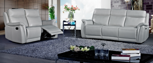 Комплект мягкой мебели NL- Санта-Фе 3579 (Santa-Fe 3SB+2RR)