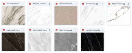 Стол керамический раскладной IMP- Redford 160+30+30