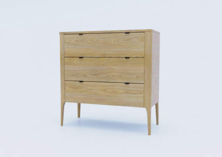 Комод AWD- Амстердам