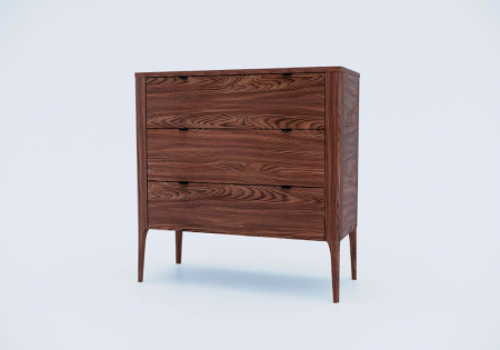 Комод AWD- Амстердам