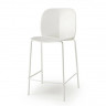Стул полубарный VLL- SCAB Mentha 2714 (белый)