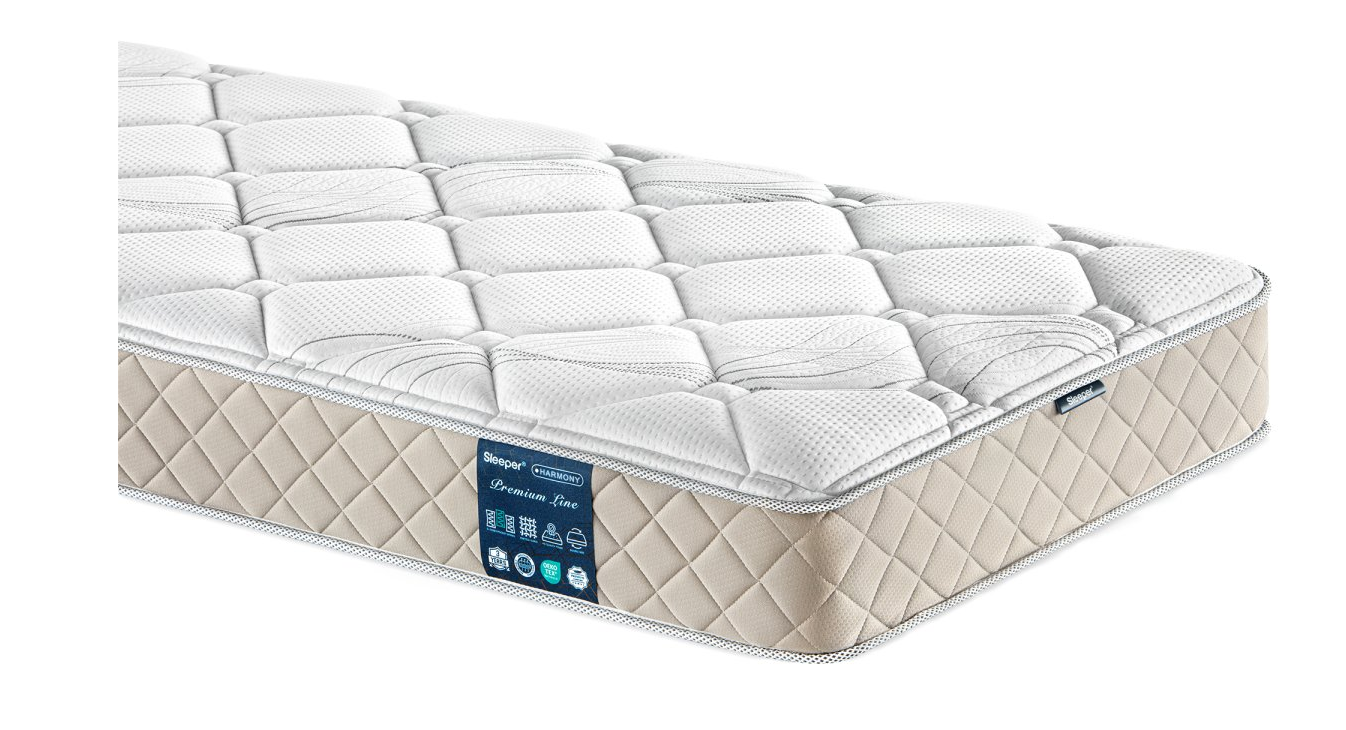 Матрас ортопедический MLX- HARMONY / Хармони