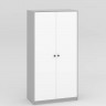 Шкаф детский 195х80х52 cм KOD- ШК-80 Д (белый фасад)