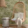 Подвесное кресло Kave Home EKATERINA CC1914J05 (бежевый)