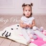 Слипик SleepBaby Кити