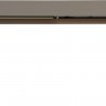 Стол обеденный CON- GLOSS MOKA GLASS 140-200 см