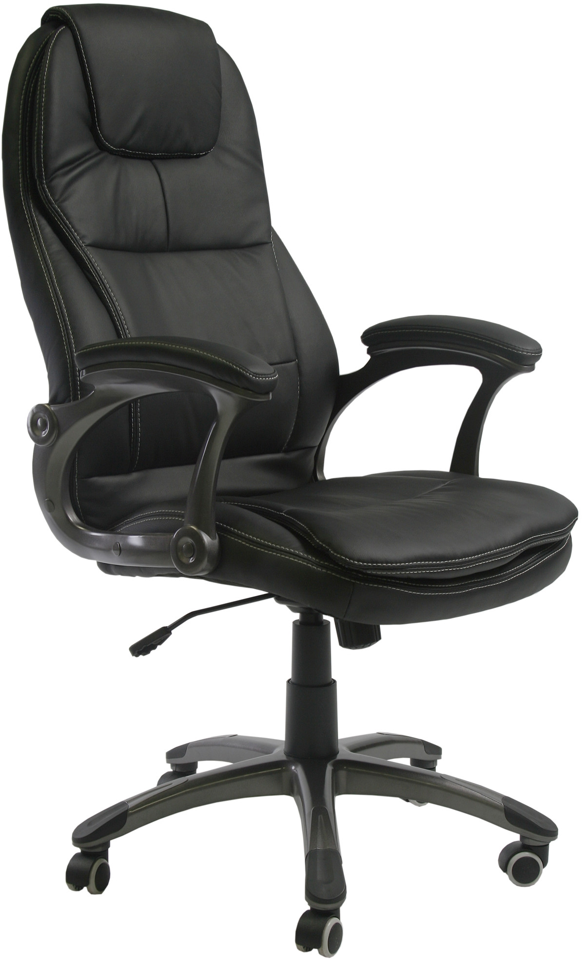   Кресло офисное TPRO- CONRAD, Black 27601