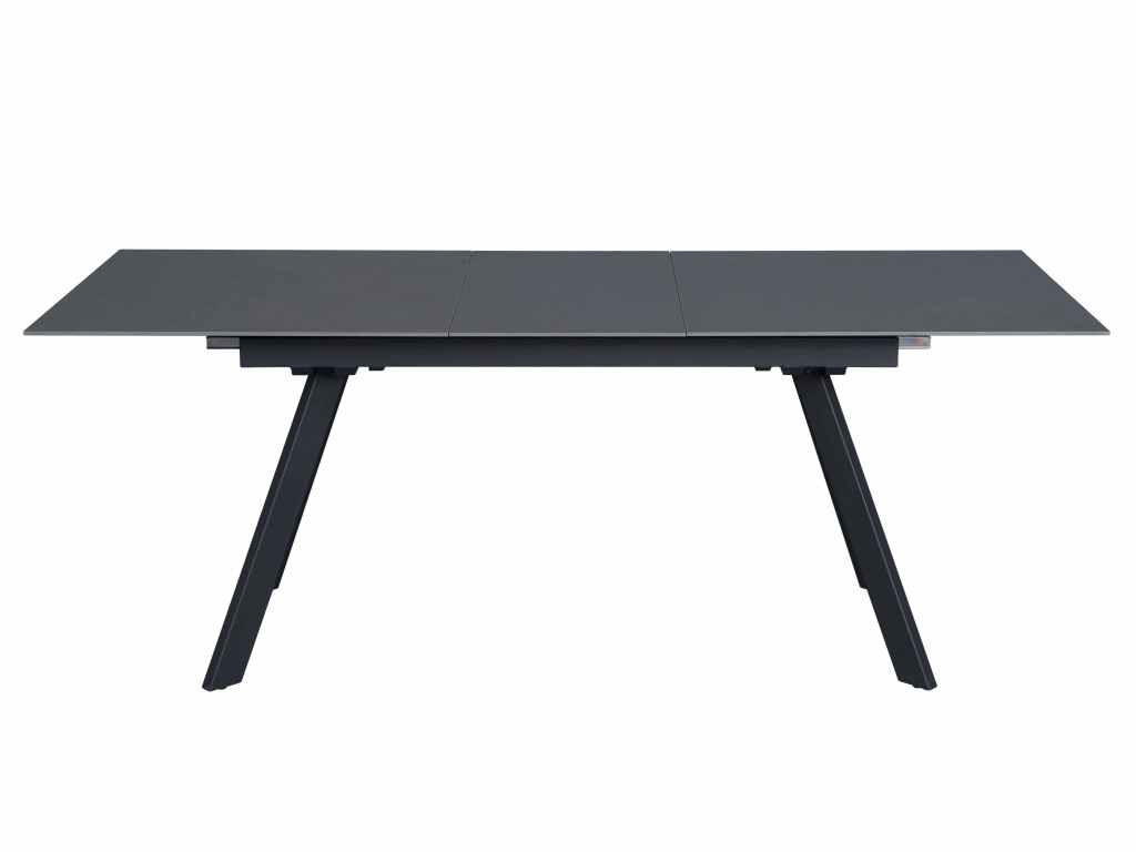 Стол керамический Avn- MARS 160-205x90 Ceramic Grey