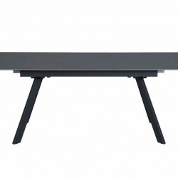 Стол керамический Avn- MARS 160-205x90 Ceramic Grey