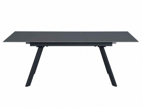Стол керамический Avn- MARS 160-205x90 Ceramic Grey