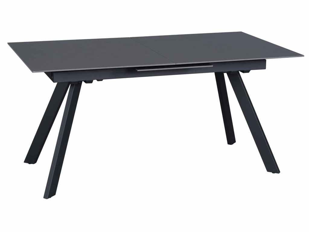 Стол керамический Avn- MARS 160-205x90 Ceramic Grey