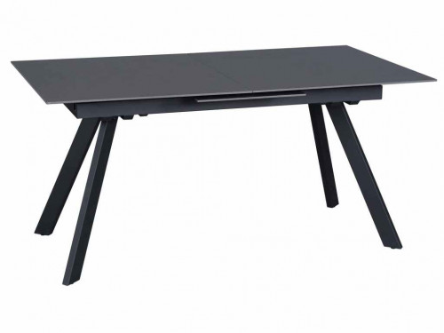 Стол керамический Avn- MARS 160-205x90 Ceramic Grey