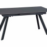 Стол керамический Avn- MARS 160-205x90 Ceramic Grey