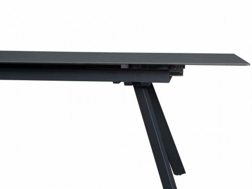 Стол керамический Avn- MARS 160-205x90 Ceramic Grey