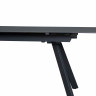 Стол керамический Avn- MARS 160-205x90 Ceramic Grey