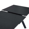 Стол керамический Avn- MARS 160-205x90 Ceramic Grey