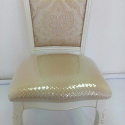 Стул деревянный Сlassic ELT- Daming 8037 T 