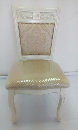 Стул деревянный Сlassic ELT- Daming 8037 T 